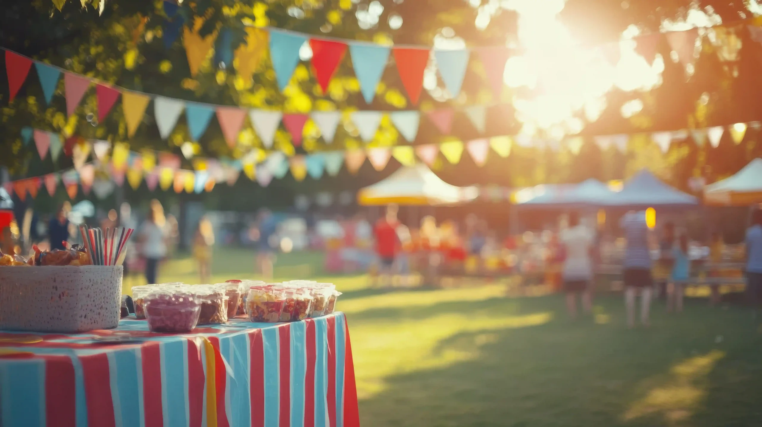 School Fundraising Software