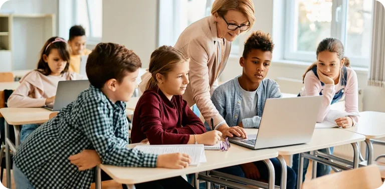 Donor Management for Schools