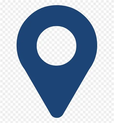Location Icon