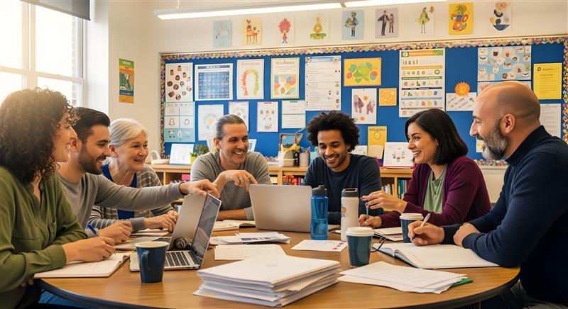 School Accounting Software