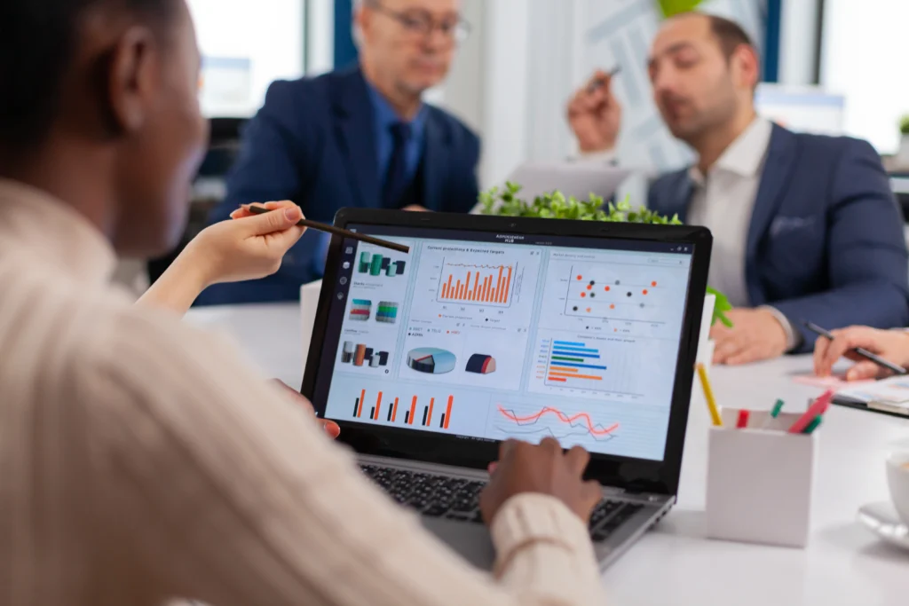 School finance management