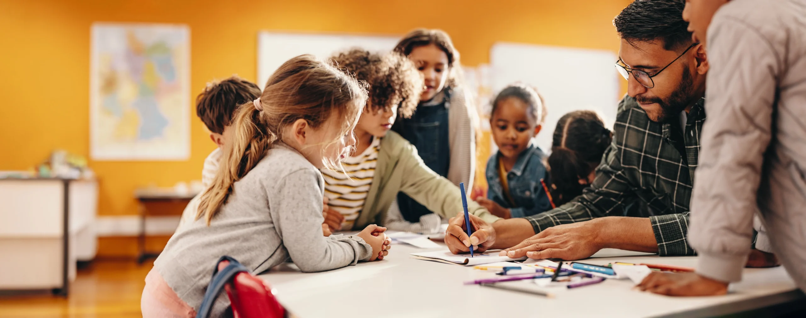 28 Days from Contract to Fully Live — How a Philadelphia School Switched ERP Mid-Year Without Missing a Beat
