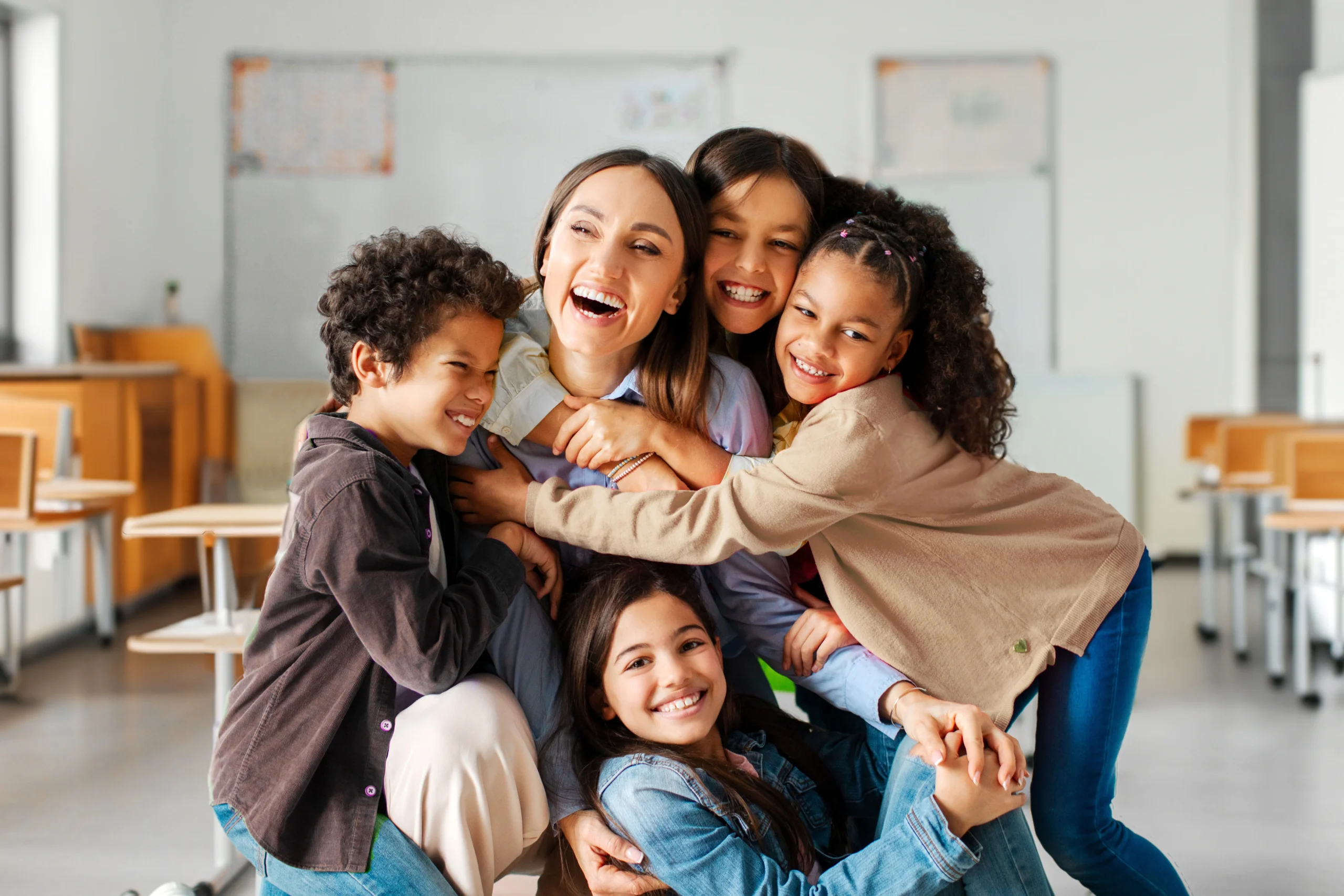 school financial decision making guide