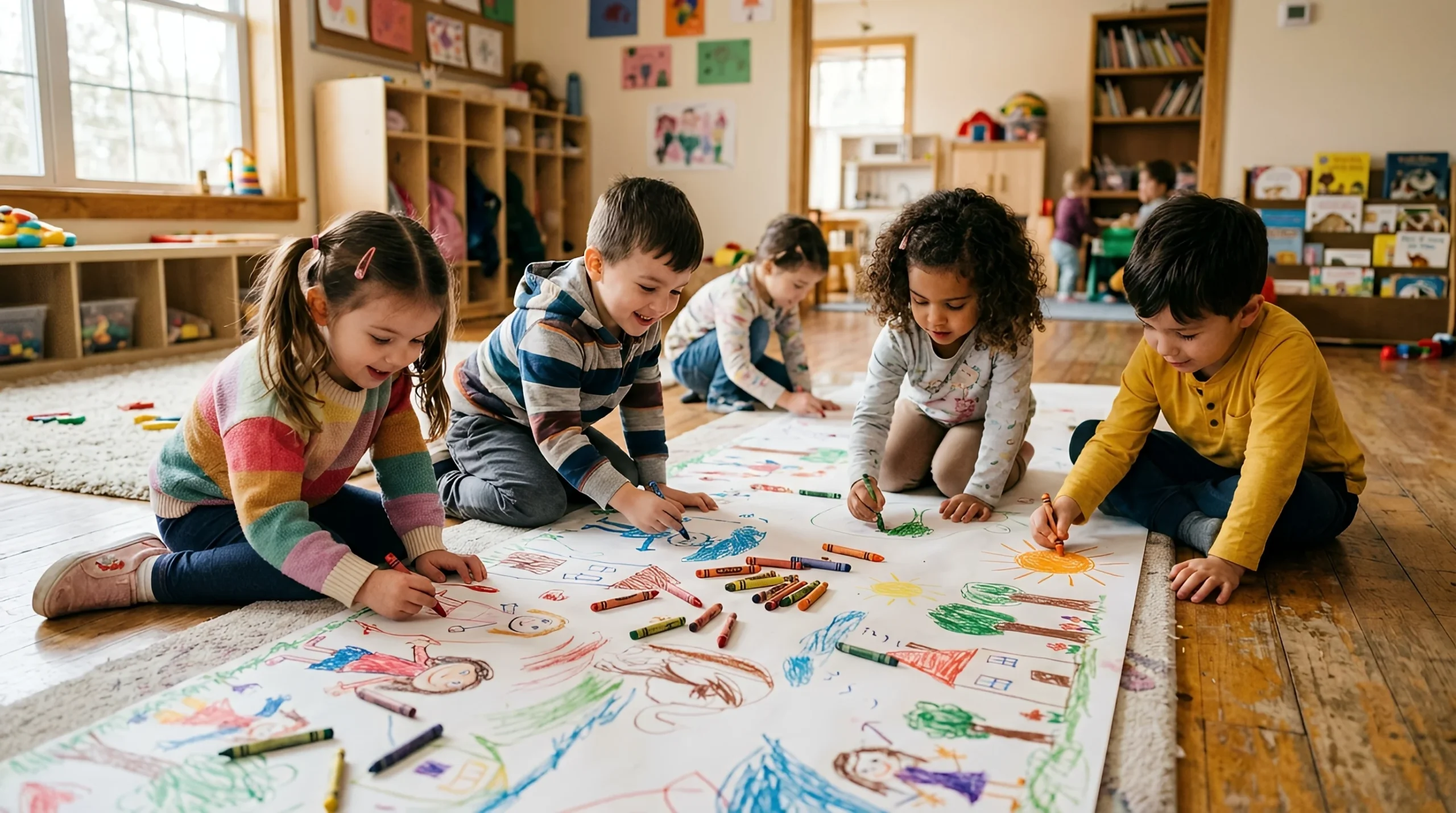 Fundraising Checklist for Independent Schools