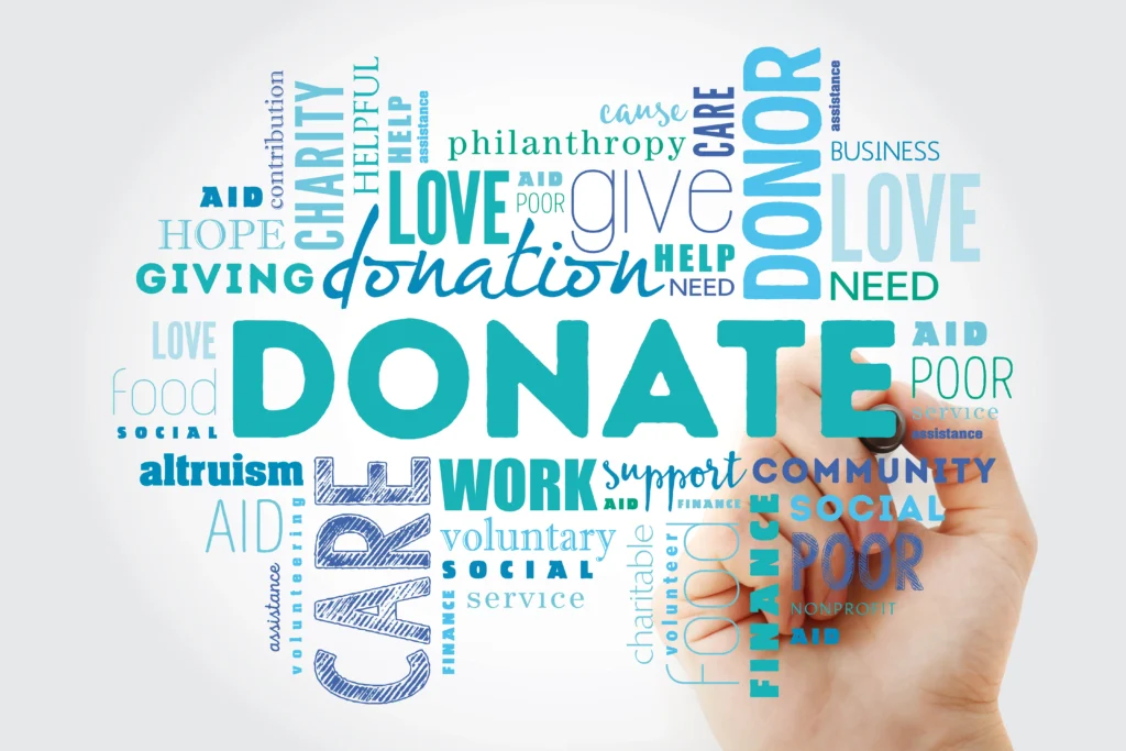 School Fundraising Checklist