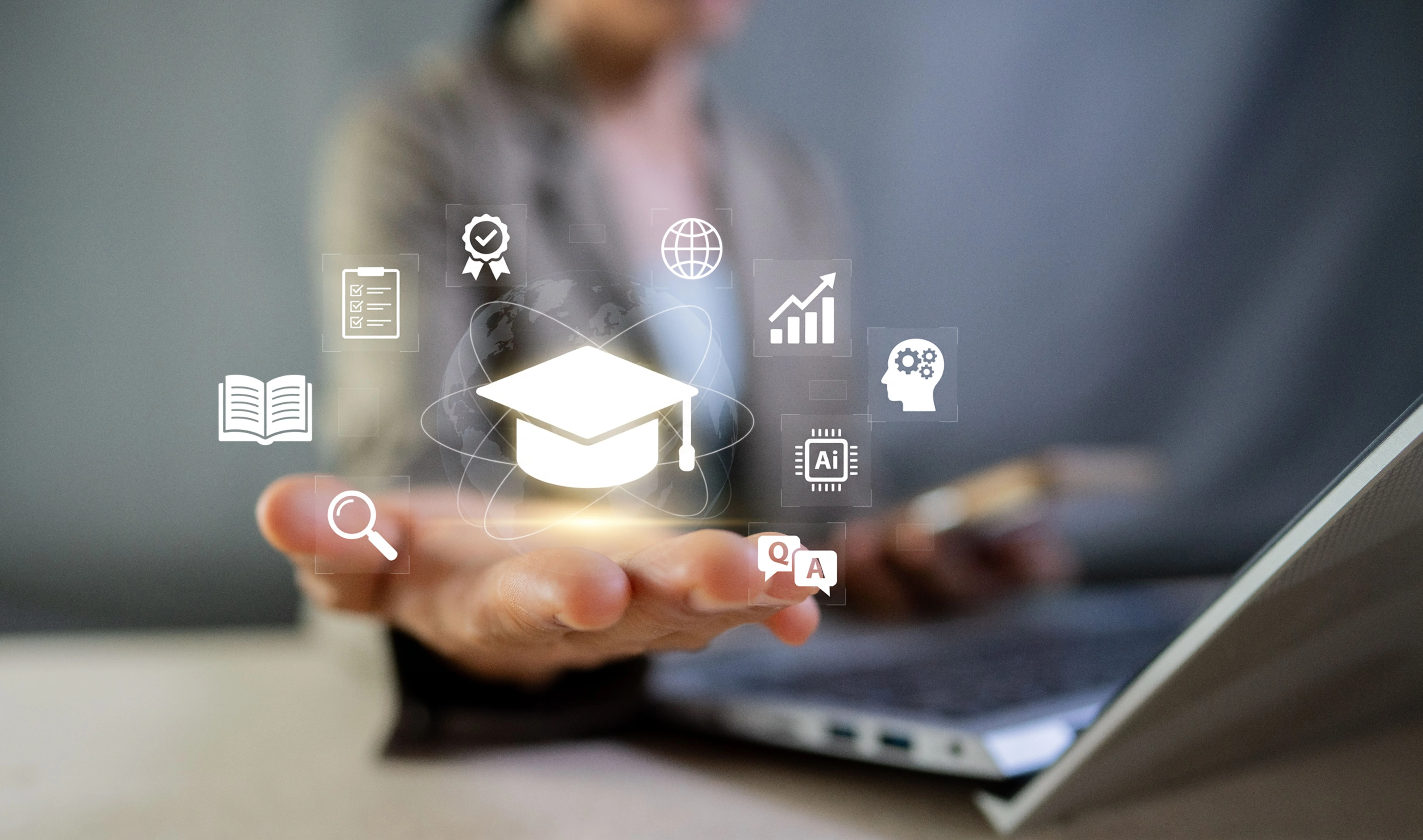 School Finance Software