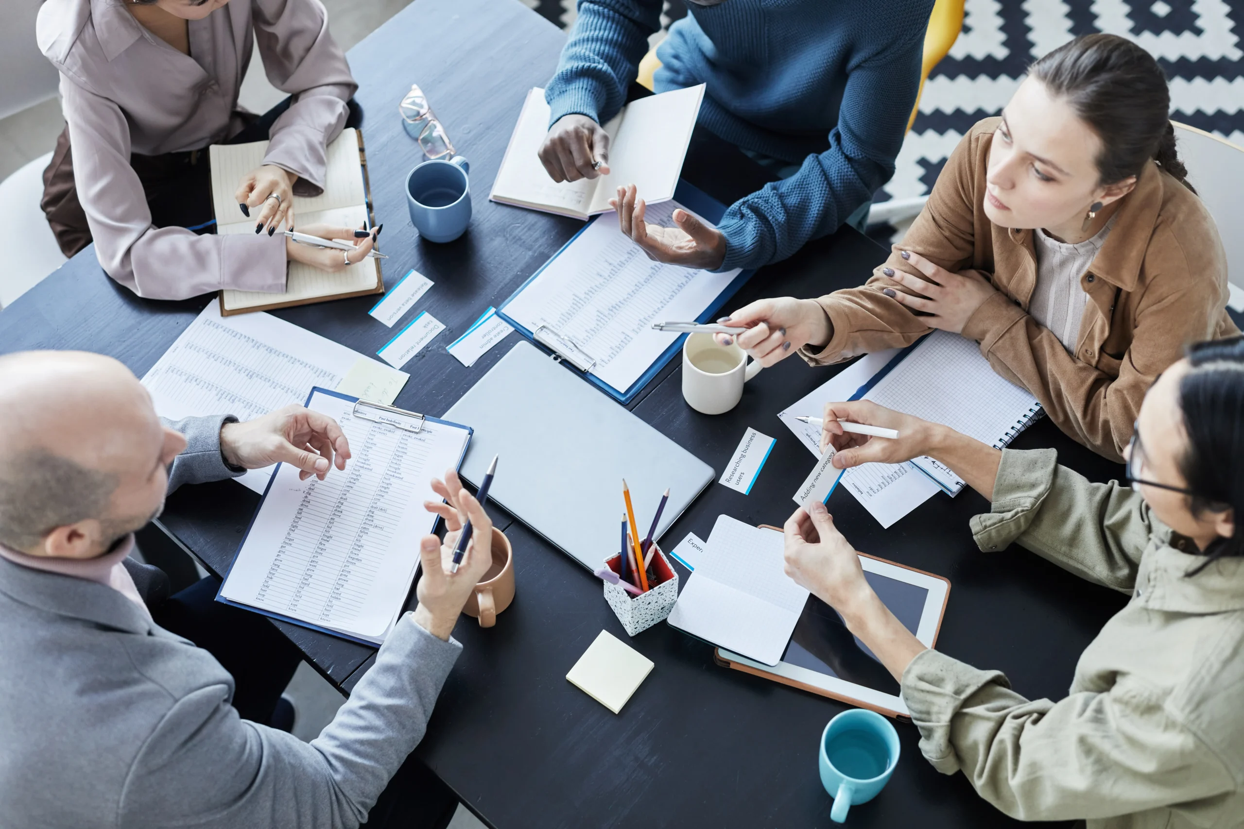 School Audit Checklist