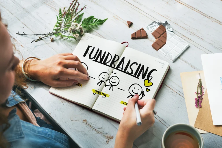 fundraising ideas for nonprofits